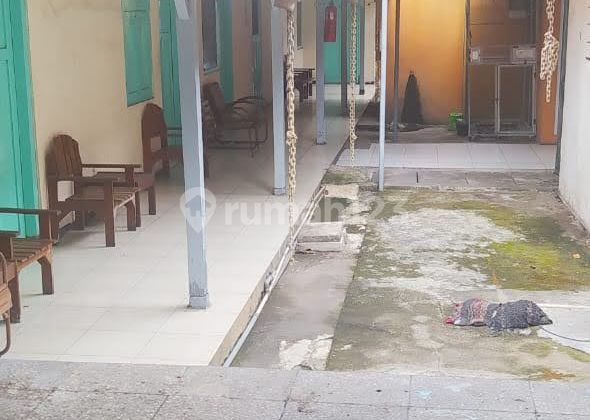 For Sale 2 Star Hotel In The Center Of Surabaya City