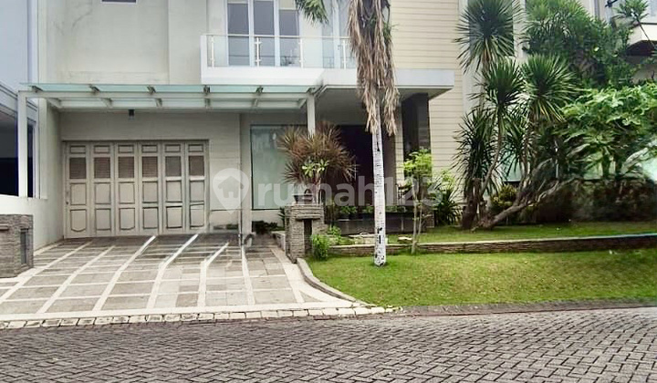 Dijual Rumah Vila Bukit Regency Pakuwon Indah Semi Furnish Dekat Mall Dijual Rumah Vila Bukit Regency Pakuwon Indah Semi Furnish Dekat Mall