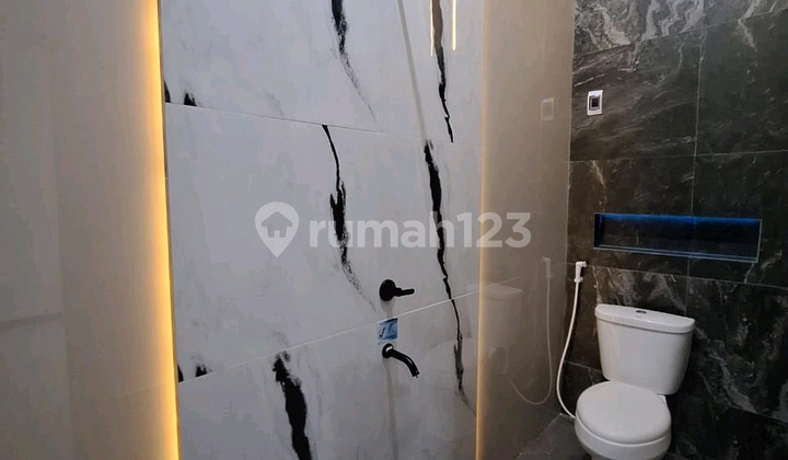 Perum Ikip Gunung Anyar, dkt Merr, Rungkut 2