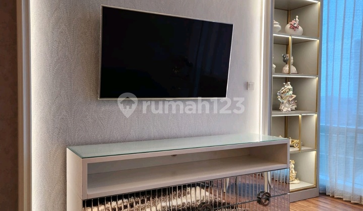 One Galaxy Residence Dharmahusada, Dkt Kertajaya