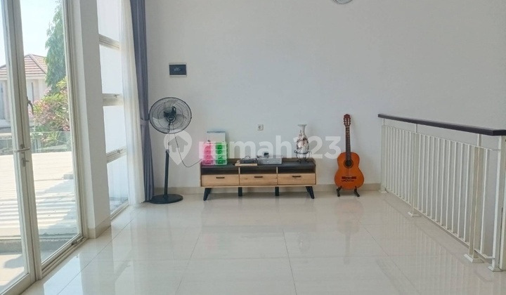 Minimalist Greenville House in Babatan, Kenjeran Beach, Near Pakuwon City 2