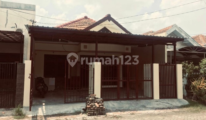 Nirwana Executive near Rungkut, Merr, Medokan. 1