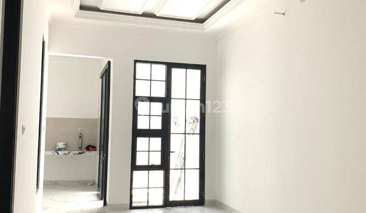 Dijual Rumah Baru Gress American Classic Di Mojoarum 2