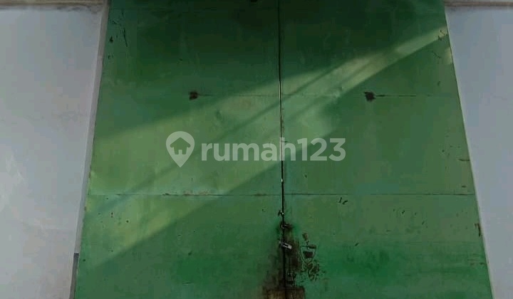 Disewakan Gudang Margomulyo Permai