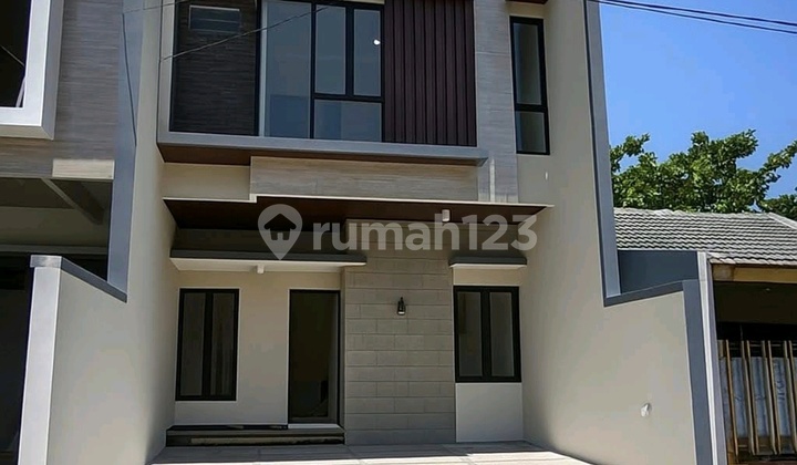 Klampis Anom New Minimalis dkt Manyar, kertajaya, dharmahusada Klampis Anom New Minimalis dkt Manyar, kertajaya, dharmahusada