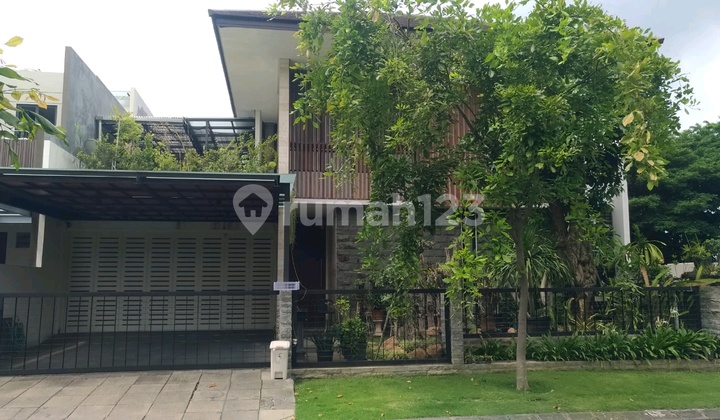 Rumah Graha Natura dijual TURUN HARGA Rumah Graha Natura dijual TURUN HARGA