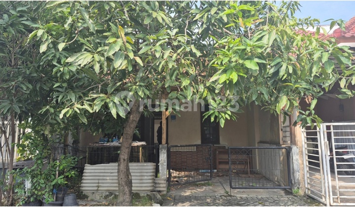 Babatan Pratama Wiyung 1