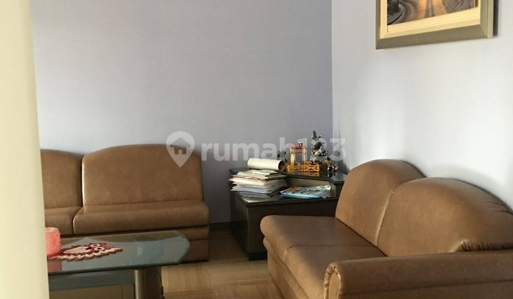 Dijual Rumah Siap Huni Di Mainroad Araya 1 2