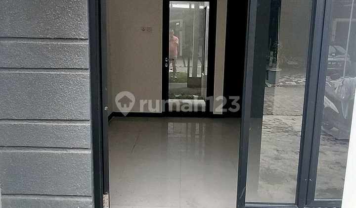 Grand Alana Regency Blok E1 2