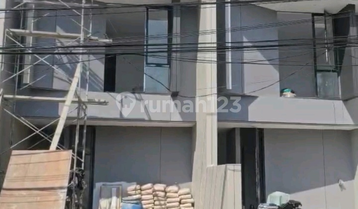 New Minimalis Pandugo dkt rungkut, merr, purimas 1