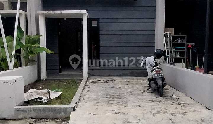 Grand Alana Regency Blok E1