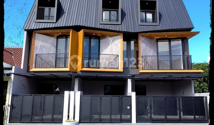 Purimas Regency New Dkt Merr, Rungkut Purimas Regency New Dkt Merr, Rungkut