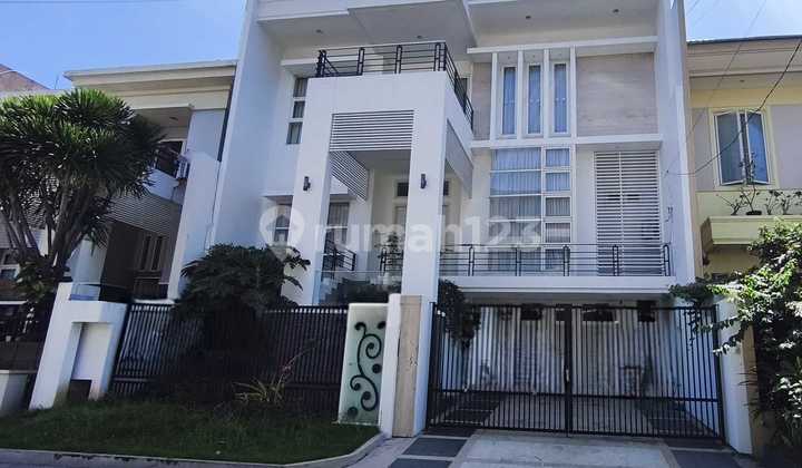 Araya 1 Siap Huni Minimalis Dkt Merr 1