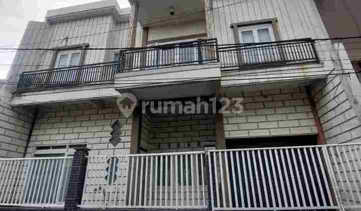 Bronggalan Minimalis Siap Huni