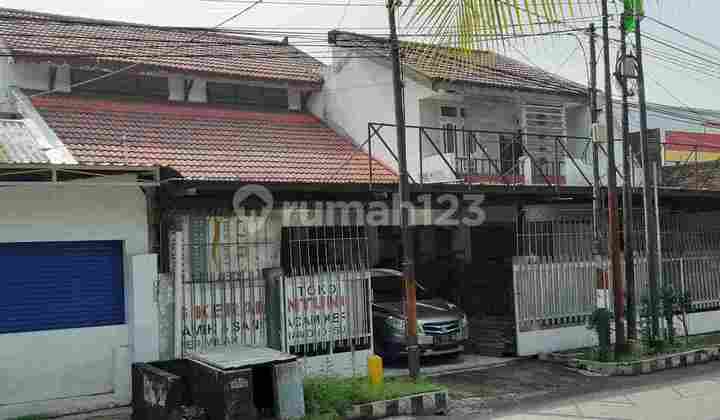 Rungkut Asri jln kembar, Rungkut Surabaya dekat Ubaya 2