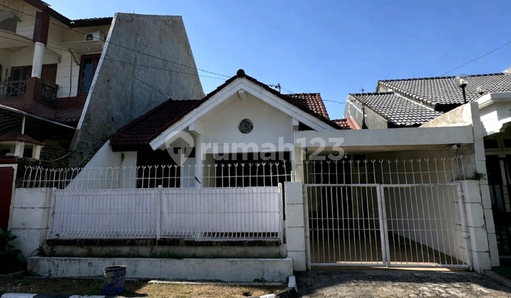 Rumah Sutorejo Prima Dkt Mulyosari, Pakuwon, Babatan Rumah Sutorejo Prima Dkt Mulyosari, Pakuwon, Babatan