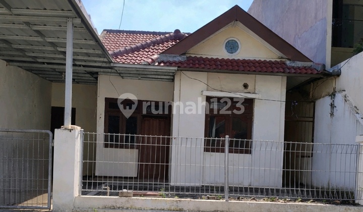 Rumah Araya 2 Dkt Merr, Semolowaru, Puri Galaxy Rumah Araya 2 Dkt Merr, Semolowaru, Puri Galaxy