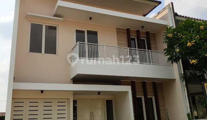 Kertajaya Indah Regency Minimalis Dkt Dharmahusada