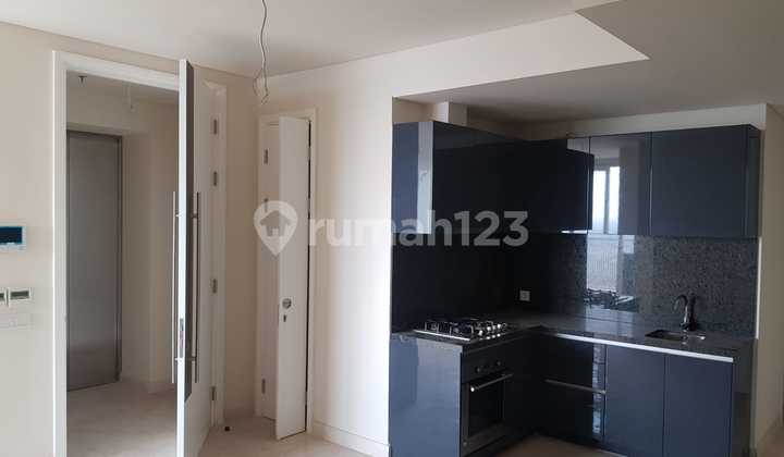 One Galaxy Residence Dharmahusada, dkt Kertajaya 2