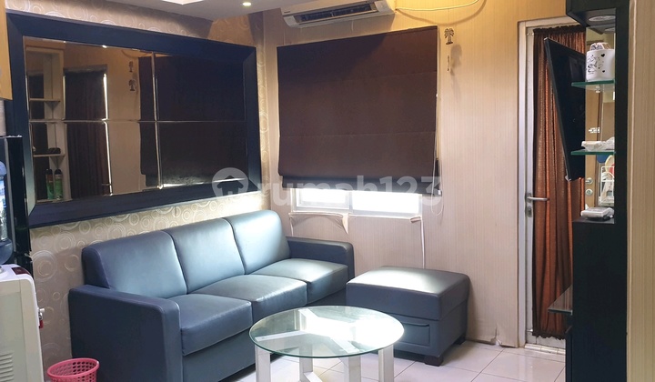 Apartemen Pavilion Permata Dkt Mayjen, Hr Muhammad