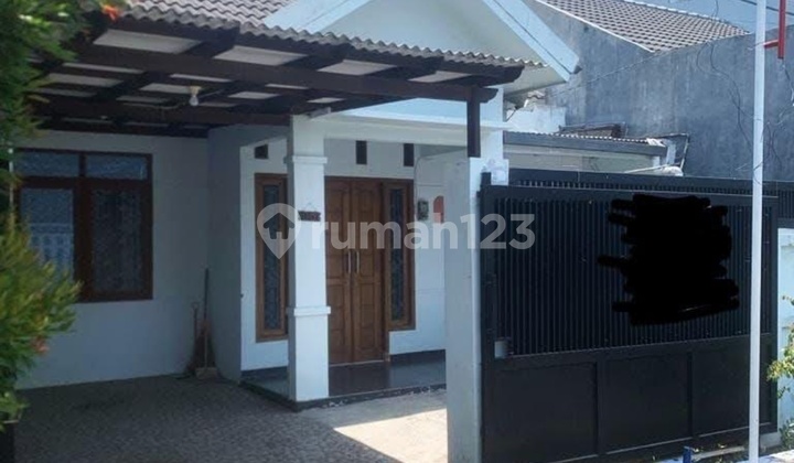 Griya Candra Mas Sedati 1