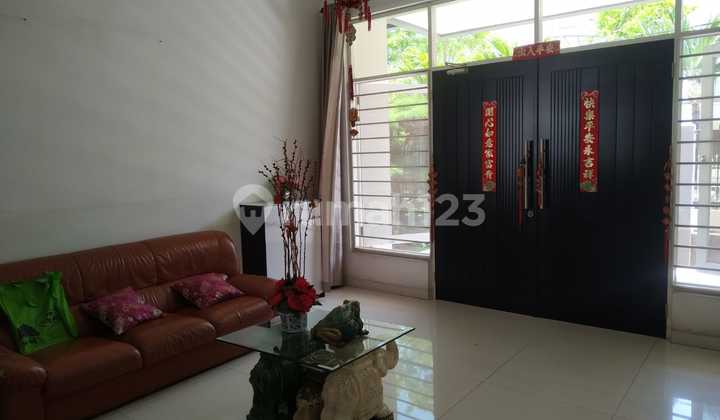 Kertajaya Indah dkt dharmahusada, manyar 2