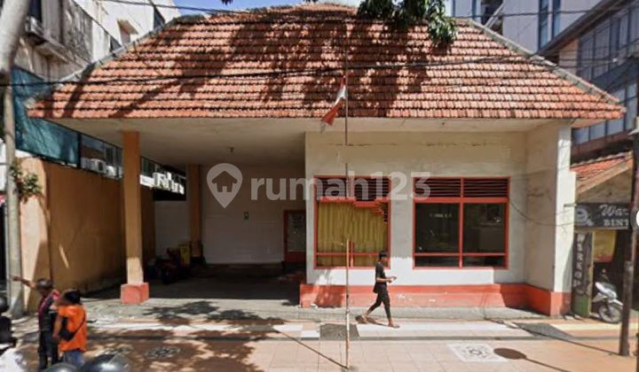 For Sale 2 Star Hotel In The Center Of Surabaya City