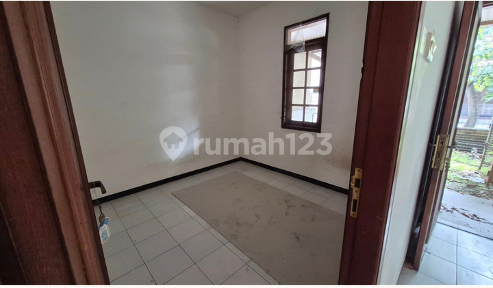 Babatan Pratama Wiyung 2