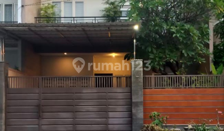 Araya 1 Ready to Occupy Furnished near Kertajaya, Dharmahusada. 1