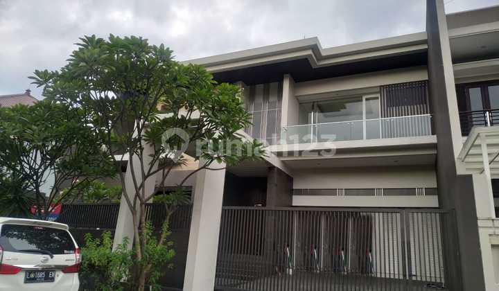 Araya 1 baru gress dkt puri galaxy, dharmahusada, kertajaya Araya 1 baru gress dkt puri galaxy, dharmahusada, kertajaya