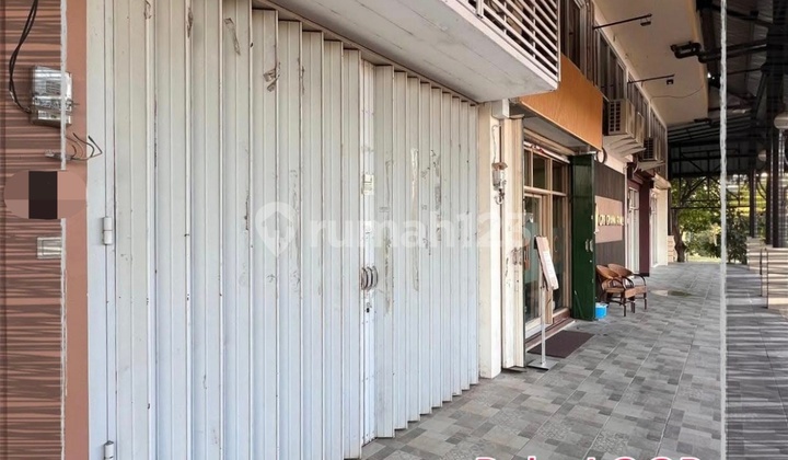 Ruko Loop Graha Family near Pakuwon 1