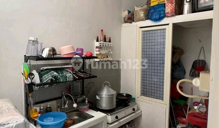 Urgent!! Green Mansion Juanda 2