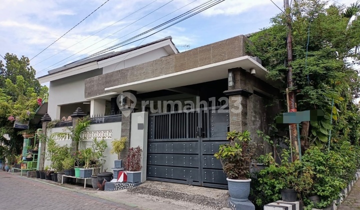 Medayu Utara Siap Huni Dkt Medokan, Rungkut Medayu Utara Siap Huni Dkt Medokan, Rungkut