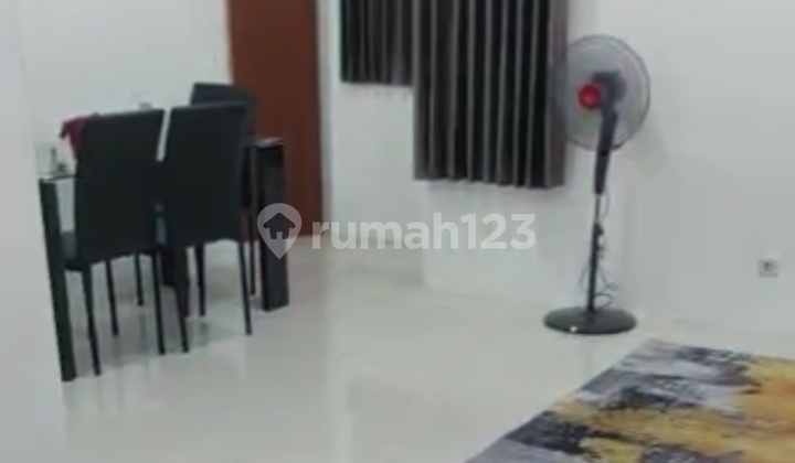 Apartemen Puncak Kertajaya 2