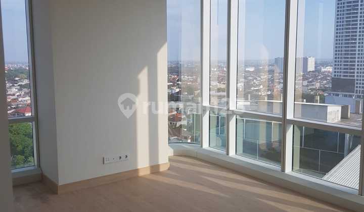 One Galaxy Residence Dharmahusada, dkt Kertajaya 1