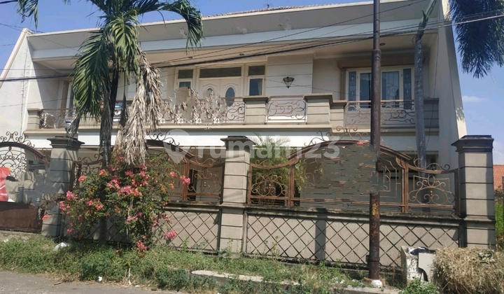 Dharmahusada Indah Classic near Kertajaya