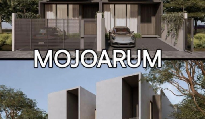 Mojoarum Baru Gress near Dharmahusada, Kertajaya 1