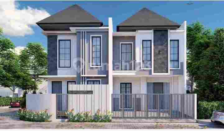 Araya 2 New American dkt Dharmahusada, manyar Araya 2 New American dkt Dharmahusada, manyar