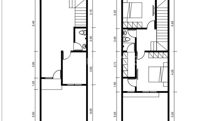 Rungkut Asri New Minimalist near Merr 2