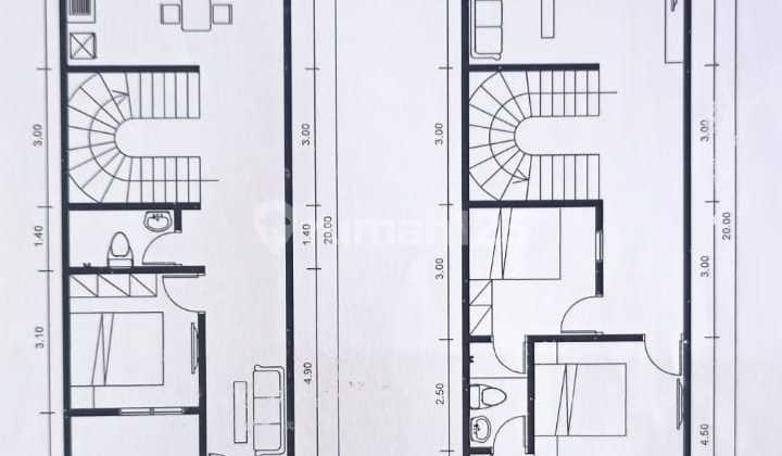 sutorejo tengah dkt mulyosari, pakuwon city 2