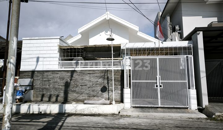 Wiguna Semi Furnish Siap Huni, dkt Purimas, Medokan Wiguna Semi Furnish Siap Huni, dkt Purimas, Medokan