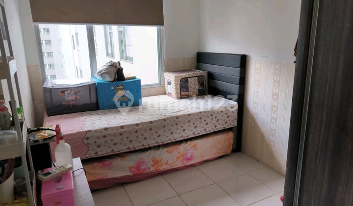 Apartment Educity Tower Pakuwon City 2