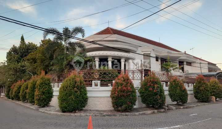 Villa Kalijudan Indah dkt Ploso, Kenjeran