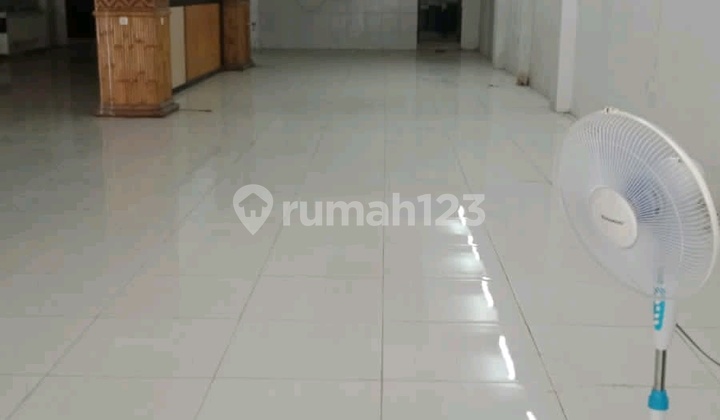 Commercial Shop House Jln Gub Suryo Tunjungan, Former Hotel 2