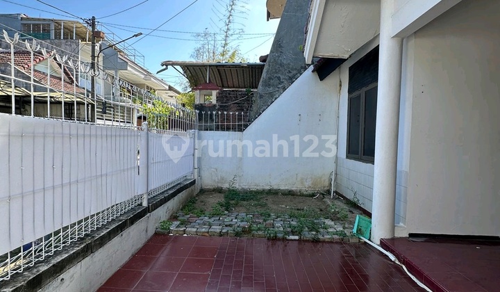 Sutorejo Prima House Near Mulyosari, Pakuwon, Babatan 2