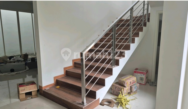 New Minimalis Regency 21 Dkt Araya, Kertajaya, Dharmahusada 2