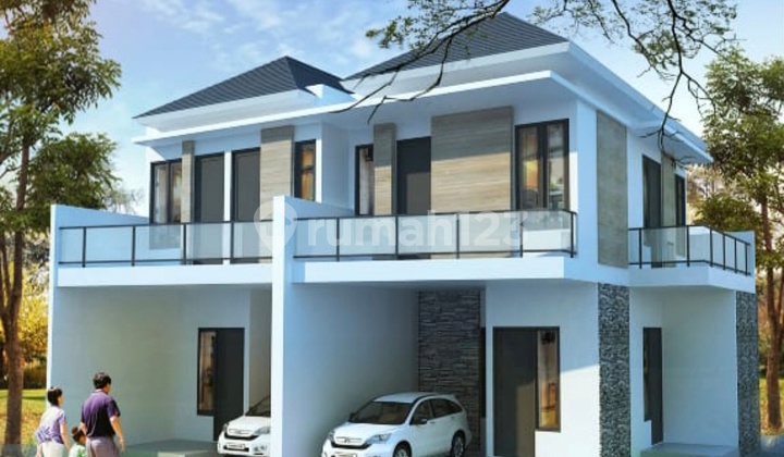 Wiyung Brantas Permai New Minimalis Wiyung Brantas Permai New Minimalis