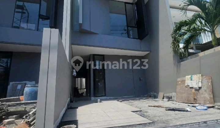 New Minimalis Rungkut Mapan dkt Merr, baruk, purimas 1