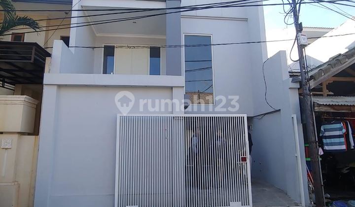 Griya Asri, Pakuwon City dkt babatan, mulyosari, sutorejo