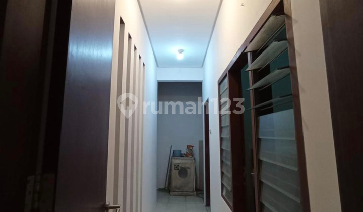 Kertajaya Indah Regency Furnish 2